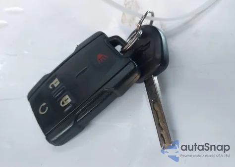 2021 Chevrolet Colorado 2Wd Short Box Lt z USA, uszkodzony, nr VIN 1GCGSCEN0M1296720